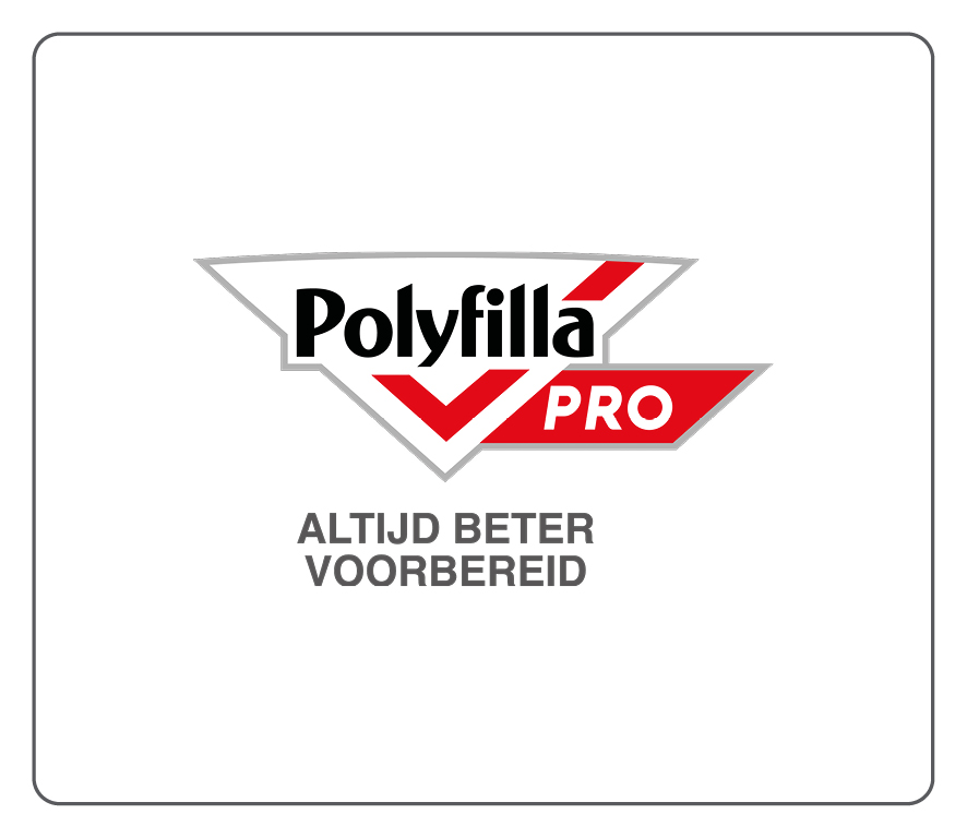 Polyfilla PRO