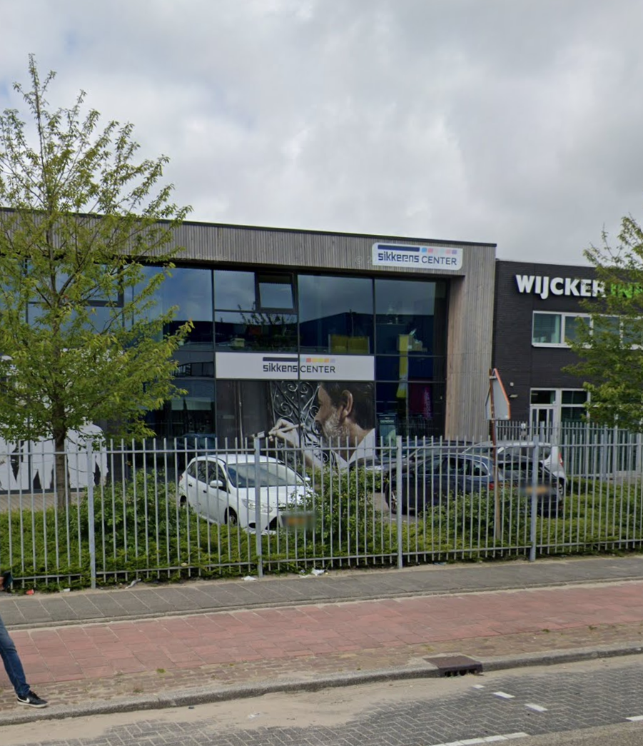 Beverwijk