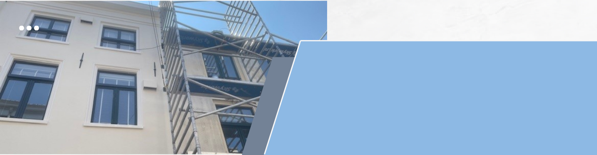 Nijmegen benedenstad