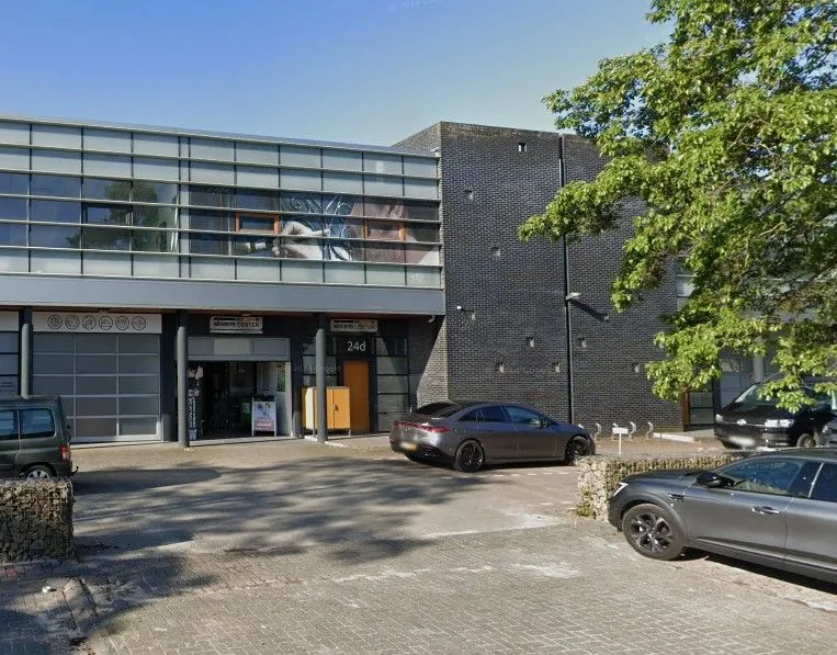 Sikkens Center Diemen