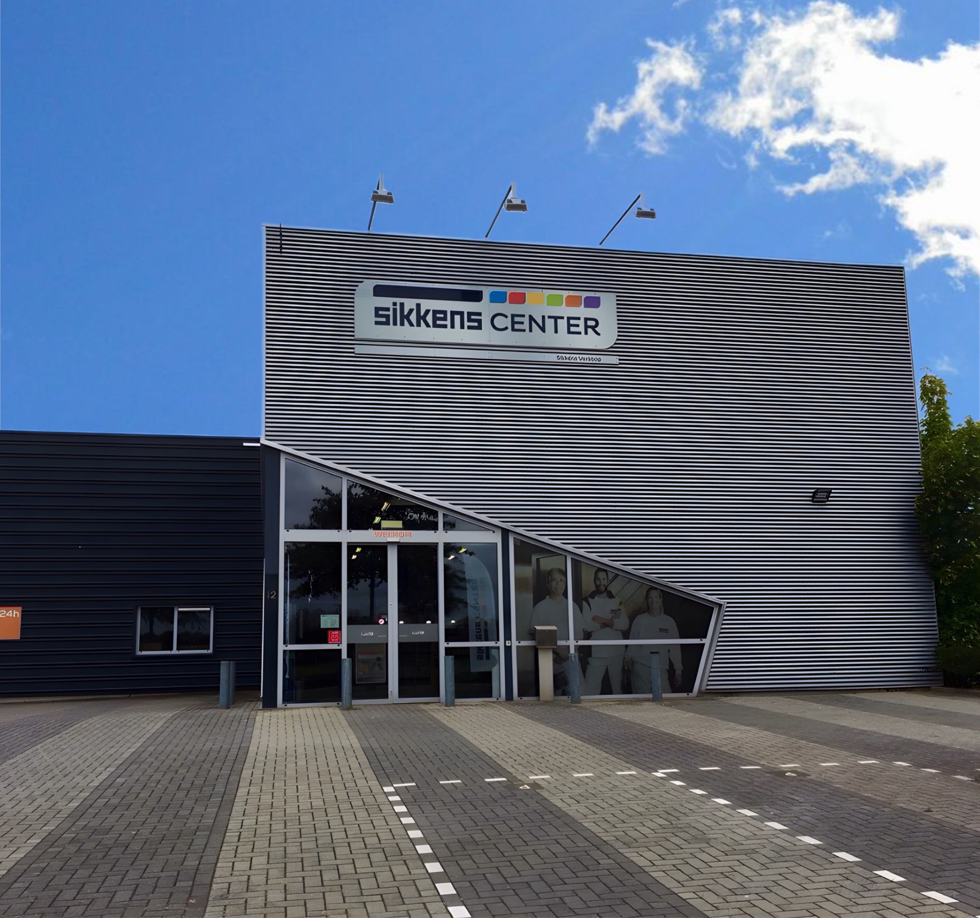 SIKKENS ZUID OOST HEERLEN