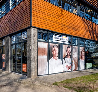 Sikkens Zuid Oost Tilburg West