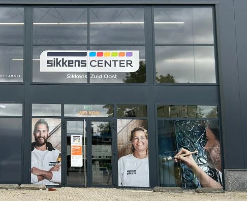 SIKKENS ZUID OOST VENLO