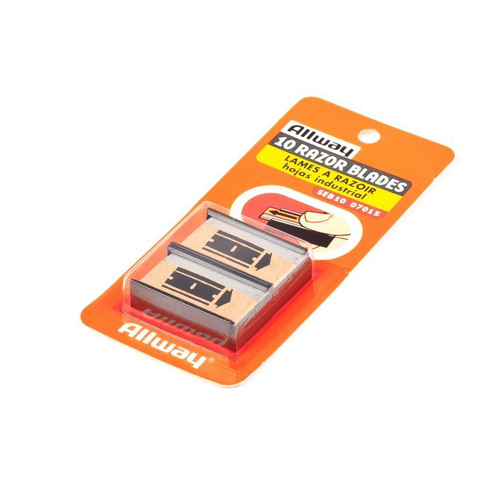 Allway Reservemessen main product photo