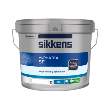 Sikkens Alphatex SF
