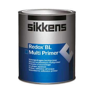 Sikkens Redox BL Multi Primer