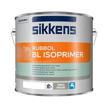 Sikkens Rubbol BL Isoprimer