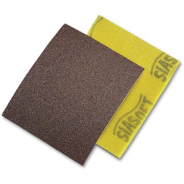 Siatur Foamrug 115 x 140 mm - doos
