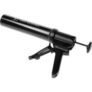 Zwaluw Handkitpistool PRO 2000