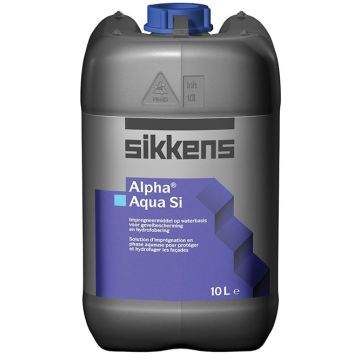 Sikkens Alpha Aqua SI