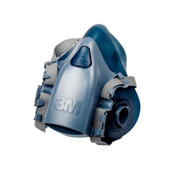 3M 7503 Halfgelaatsmasker (herbruikbaar)