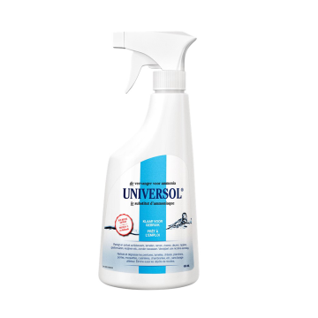 Universol Pompspray