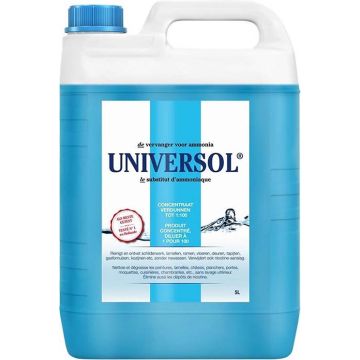 Universol Verfreiniger