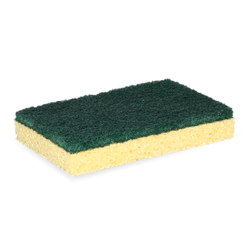 Schuurspons V74