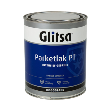 Glitsa Parketlak PT Hoogglans