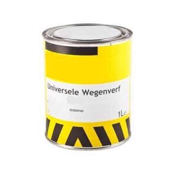 Universele Wegenverf 