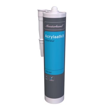 Meesterhand Acrylaatkit Interieur