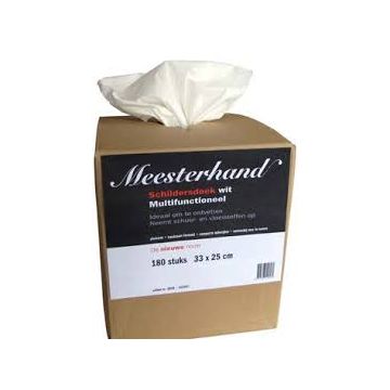 Meesterhand Schildersdoek