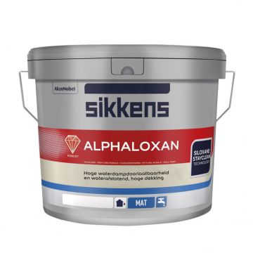 Sikkens Alphaloxan 