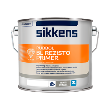 Sikkens Rubbol BL Rezisto Primer