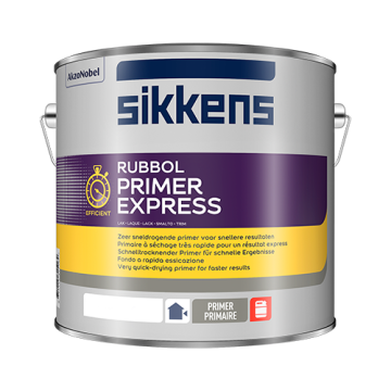Sikkens Rubbol Primer Express