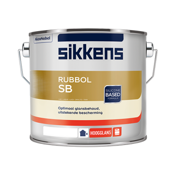 Sikkens Rubbol SB