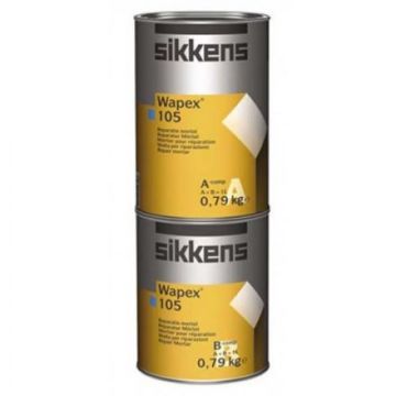 Sikkens Wapex 105 set 1L