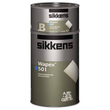 Wapex 501 set 500 ML