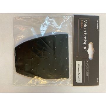 Meesterhand Velcropad - 5 stuks