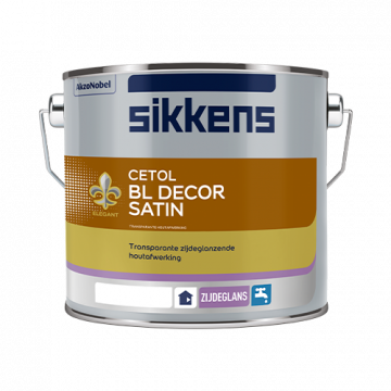 Sikkens Cetol BL Decor