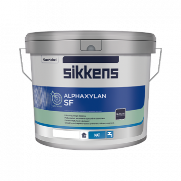Sikkens Alphaxylan SF