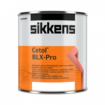 Sikkens Cetol BLX-Pro