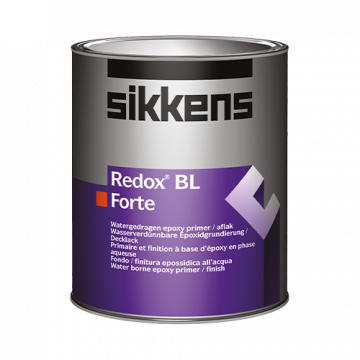 Sikkens Redox BL Forte