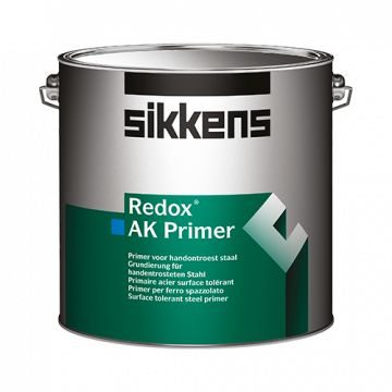 Sikkens Redox AK Primer