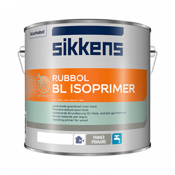Sikkens Rubbol BL Isoprimer
