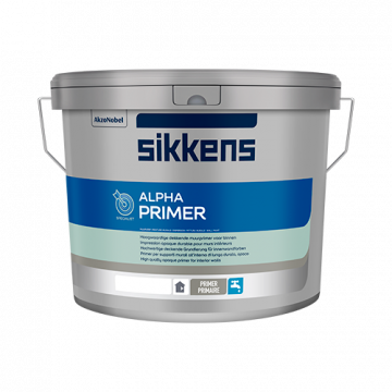 Sikkens Alpha Primer