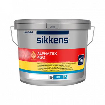 Sikkens Alphatex 4SO