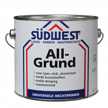 Sudwest All-grund K51