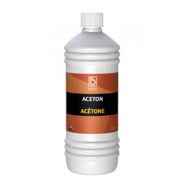 Bleko Aceton 1L
