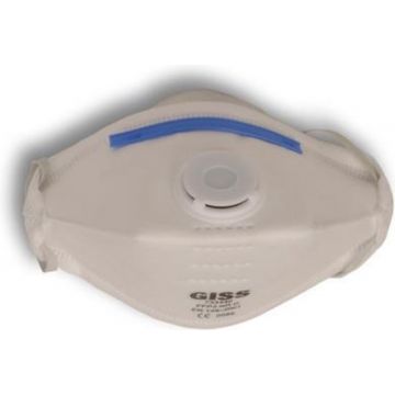 Giss halfmask G-air 