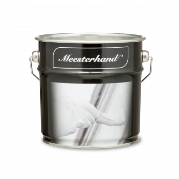 Meesterhand Verzetblik