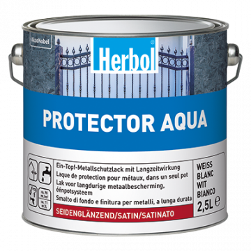 Herbol Protector Aqua 