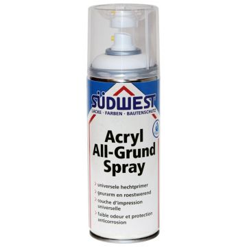Sudwest Acryl All-Grund Spray 