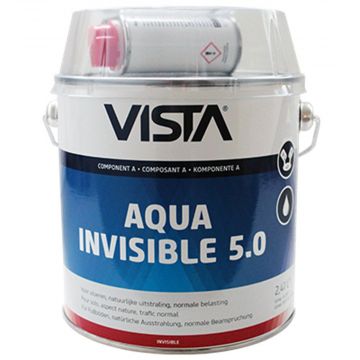 Vista Aqua Invisible 5.0 - set