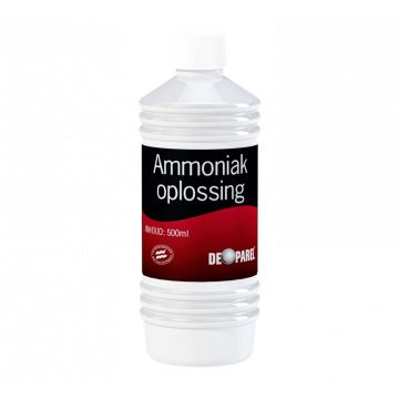 P&P Ammoniak