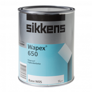 Sikkens Wapex 650