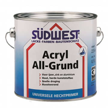 Sudwest All-Grund Acryl U51