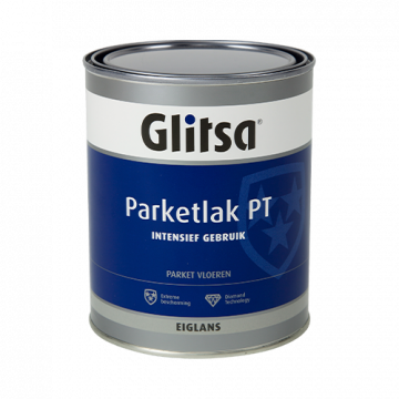 Glitsa Parketlak PT Eiglans