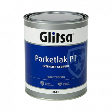 Glitsa Parketlak PT Mat