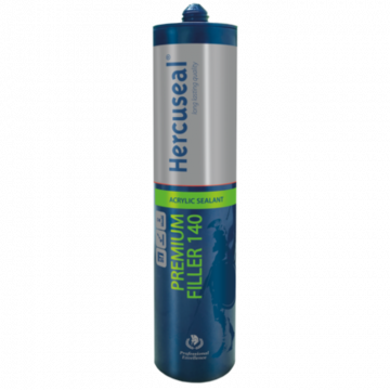 Hercuseal Premium Filler 140